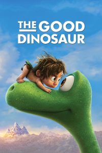 مشاهدة فيلم The Good Dinosaur 2015 مترجم