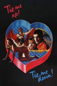 مشاهدة فيلم Tie Me Up! Tie Me Down! 1989 مترجم