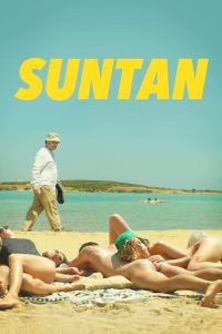 مشاهدة فيلم Suntan 2016 مترجم