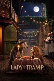 مشاهدة فيلم Lady and the Tramp 2019 مدبلج