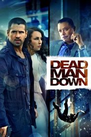 مشاهدة فيلم Dead Man Down 2013 مترجم