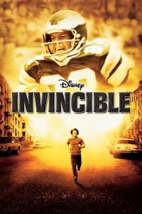 مشاهدة فيلم Invincible 2006 مترجم