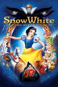 فيلم Snow White and the Seven Dwarfs 1937 مدبلج