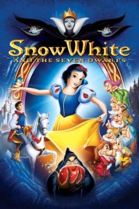 فيلم Snow White and the Seven Dwarfs 1937 مدبلج