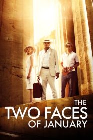 مشاهدة فيلم The Two Faces of January 2014 مترجم