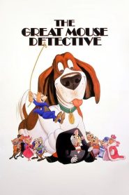 فيلم The Great Mouse Detective 1986 مترجم