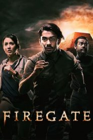 مشاهدة فيلم Firegate 2016 مترجم