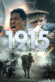 مشاهدة فيلم Legend of the Gurkhas 1915 2022 مترجم