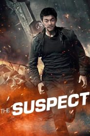 مشاهدة فيلم The Suspect 2013 مترجم