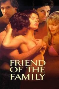 مشاهدة فيلم Friend of the Family 1995 مترجم