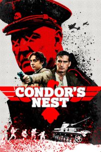 مشاهدة فيلم Condor’s Nest 2023 مدبلج