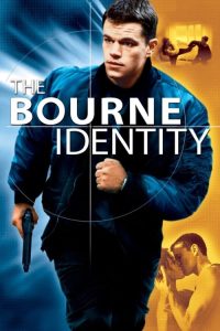 مشاهدة فيلم The Bourne 1 Identity 2002 مترجم