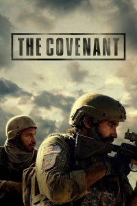 مشاهدة فيلم The Covenant 2023 مدبلج