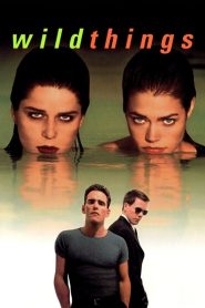 مشاهدة فيلم Wild Things 1998 مترجم