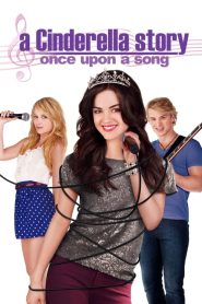 فيلم A Cinderella Story: Once Upon a Song 2011 مترجم