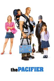 مشاهدة فيلم The Pacifier 2005 مترجم