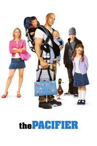 مشاهدة فيلم The Pacifier 2005 مدبلج