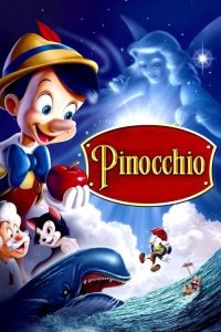 مشاهدة فيلم Pinocchio 1940 مدبلج