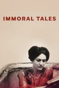 مشاهدة فيلم Immoral Tales 1973 مترجم