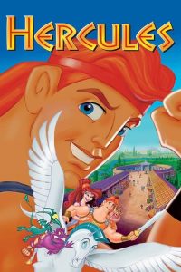 مشاهدة فيلم Hercules 1997 مدبلج