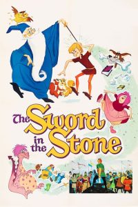 مشاهدة فيلم The Sword In The Stone 1963 مترجم