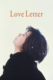 مشاهدة فيلم Love Letter 1995 مترجم