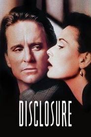 مشاهدة فيلم Disclosure 1994 مترجم