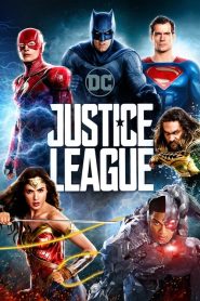 مشاهدة فيلم Justice League 2017 مترجم