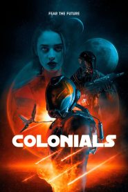 مشاهدة فيلم Colonials 2023 مترجم