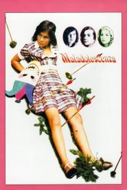 مشاهدة فيلم Maladolescenza 1977 مترجم