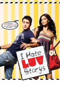 مشاهدة فيلم I Hate Luv Storys 2010 مترجم