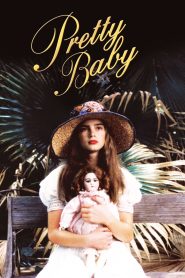 مشاهدة فيلم Pretty Baby 1978 مترجم