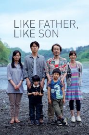 مشاهدة فيلم Like Father, Like Son 2013 مترجم