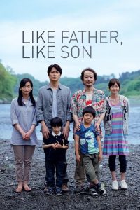 مشاهدة فيلم Like Father, Like Son 2013 مترجم