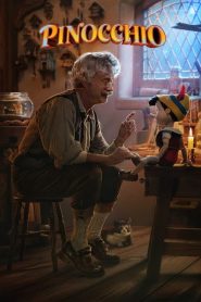 مشاهدة فيلم Pinocchio 2022 مدبلج