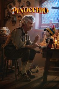 مشاهدة فيلم Pinocchio 2022 مدبلج