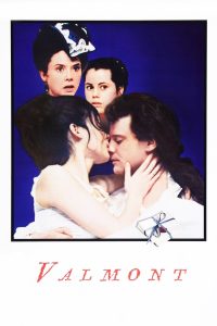 مشاهدة فيلم Valmont 1989 مترجم