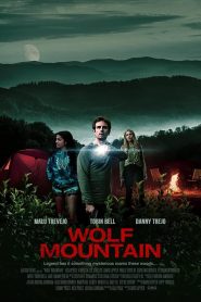 مشاهدة فيلم Wolf Mountain 2022 مترجم