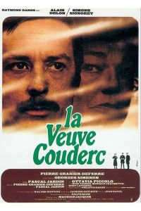 مشاهدة فيلم La Veuve Couderc 1971 مترجم