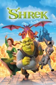 مشاهدة فيلم Shrek 2001 مترجم