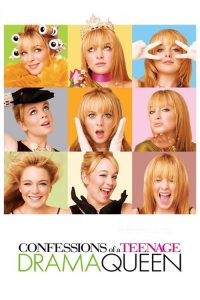 فيلم Confessions Of A Teenage Drama Queen 2004 مدبلج