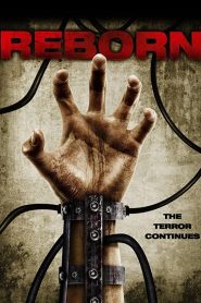 مشاهدة فيلم Machined Reborn 2009 مترجم