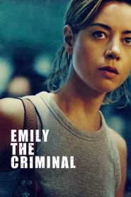 مشاهدة فيلم Emily the Criminal 2022 مترجم