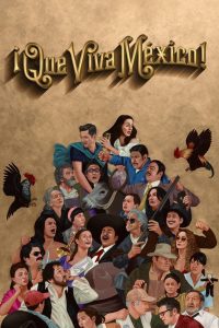 مشاهدة فيلم ¡Que viva México! 2023 مترجم