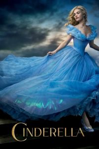 مشاهدة فيلم Cinderella 2015 مترجم