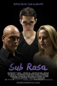 مشاهدة فيلم Sub Rosa 2014 مترجم