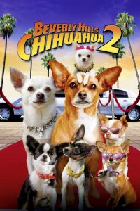 مشاهدة فيلم Beverly Hills Chihuahua 2 2011 مترجم