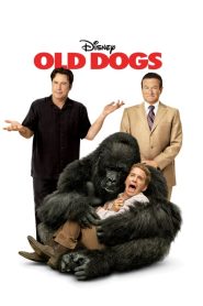 مشاهدة فيلم Old Dogs 2009 مترجم