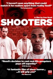 مشاهدة فيلم Shooters 2001 مترجم