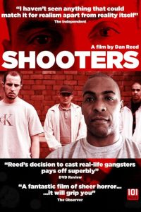 مشاهدة فيلم Shooters 2001 مترجم